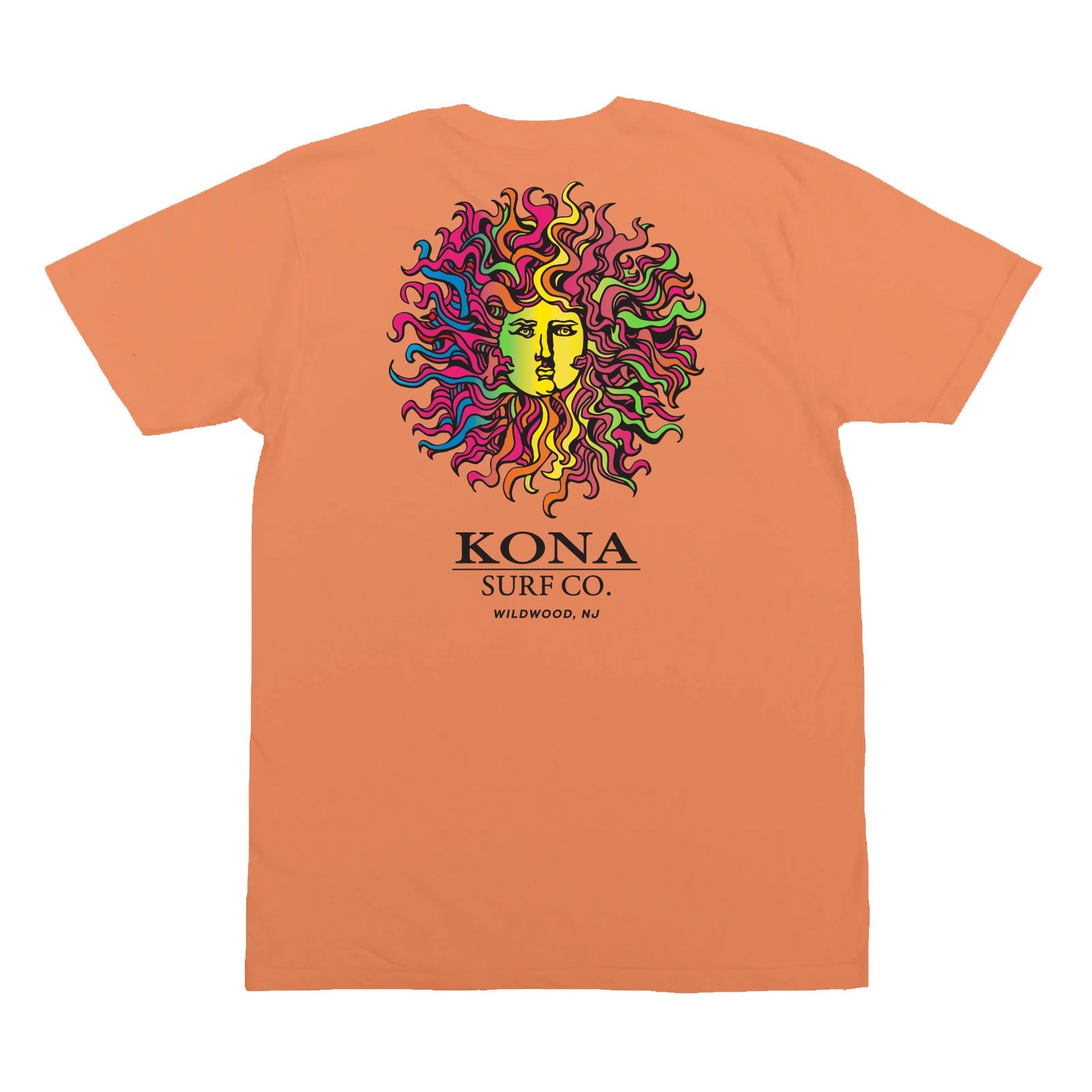 Original Sun Boys T-Shirt