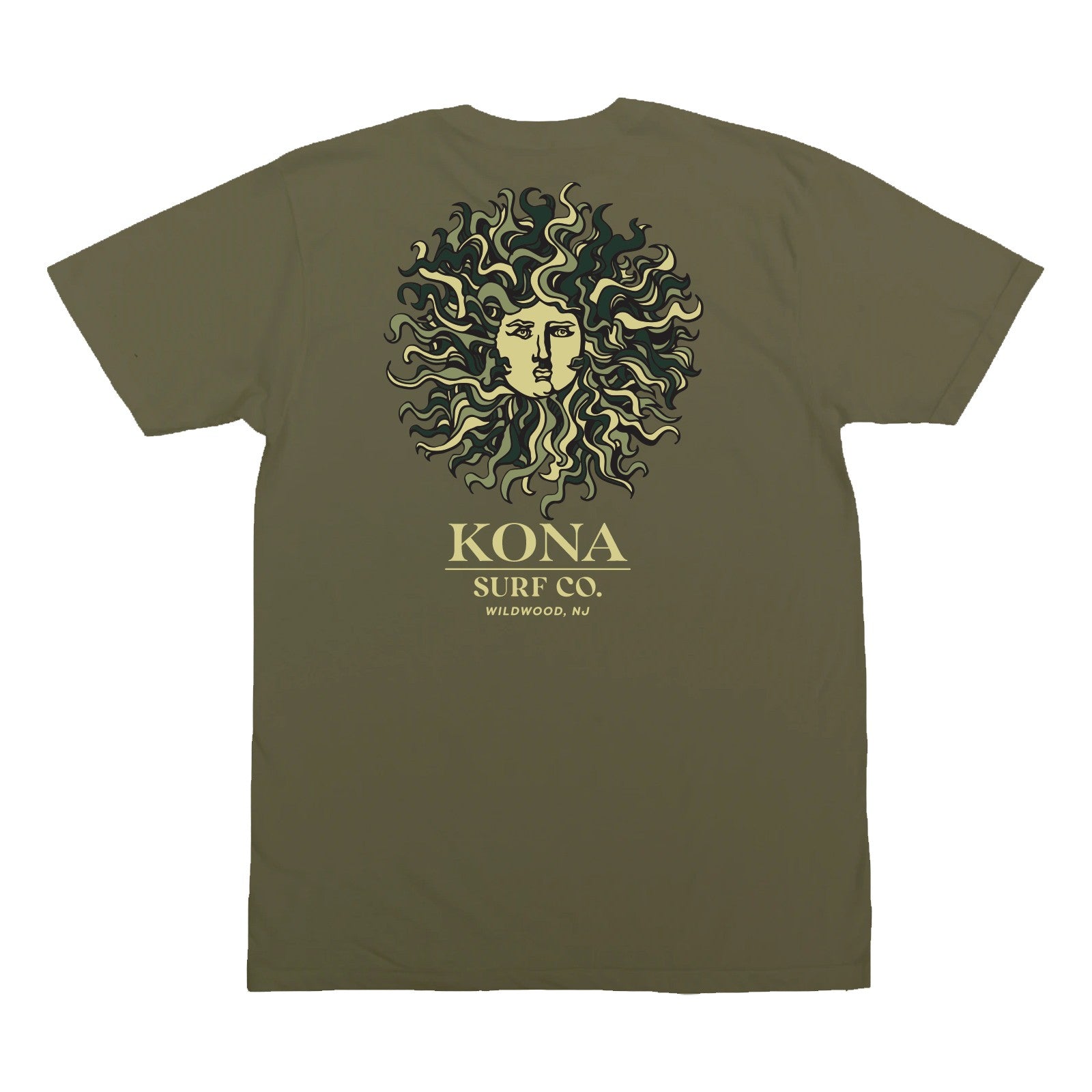 Original Sun Boys T-Shirt