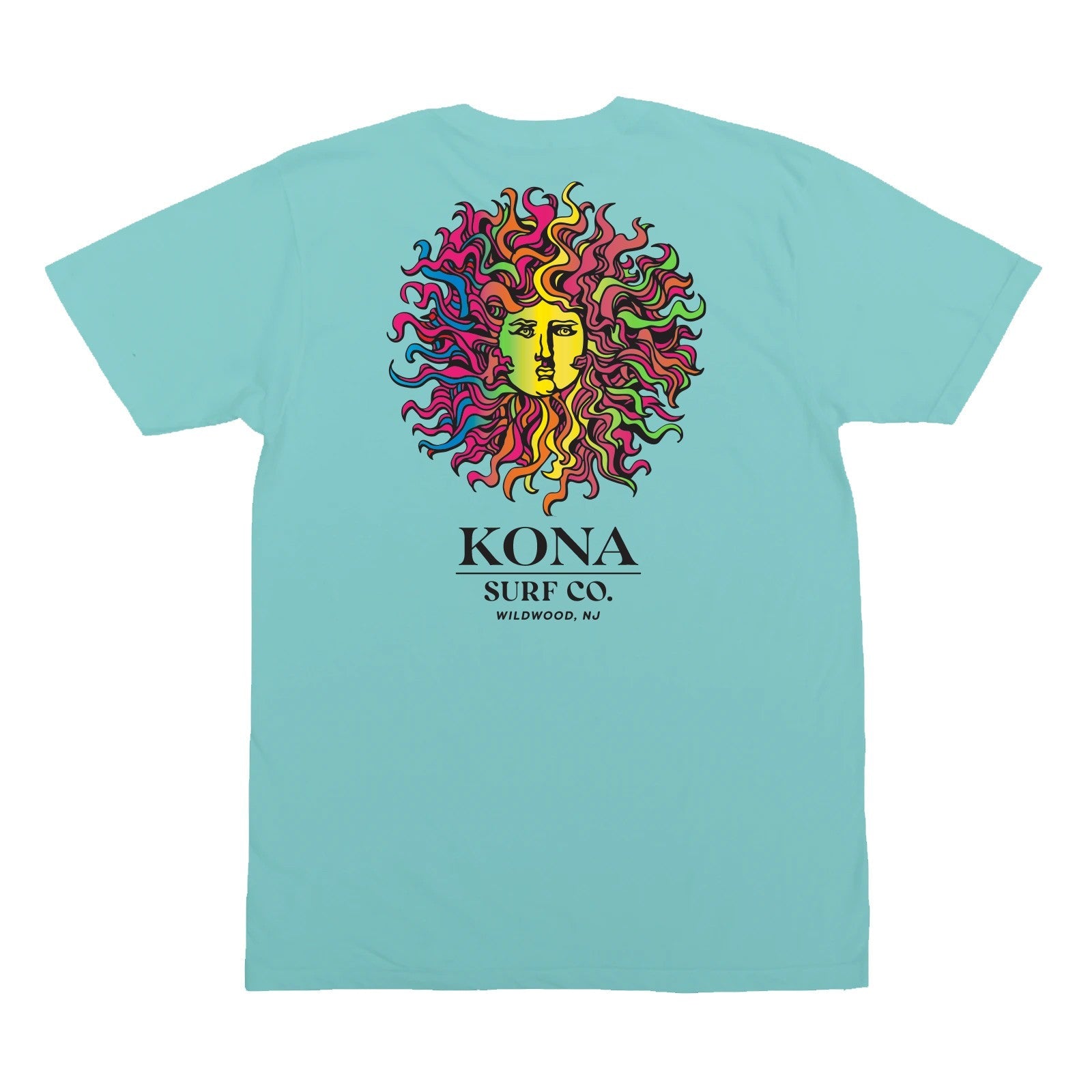 Original Sun Boys T-Shirt