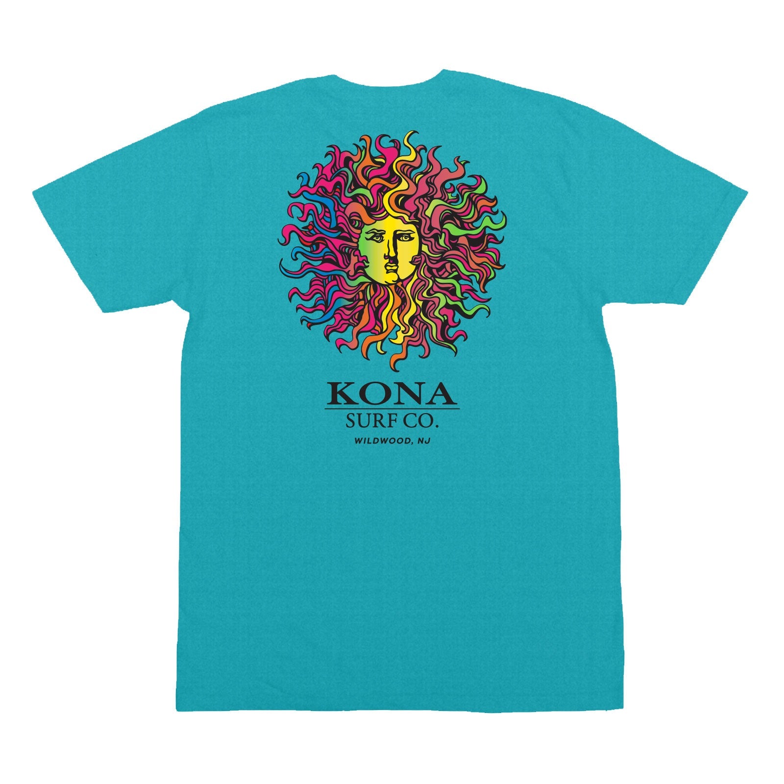 Original Sun Boys T-Shirt