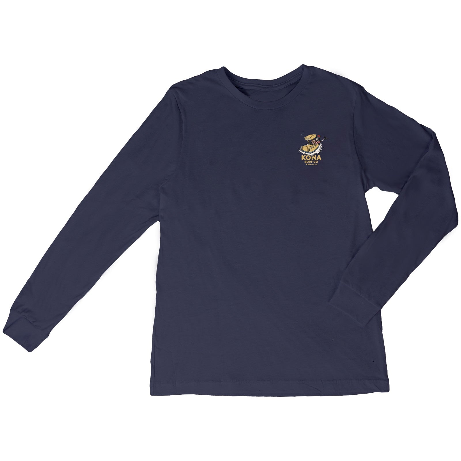 Free Ride 2 Boys Long Sleeve Shirt