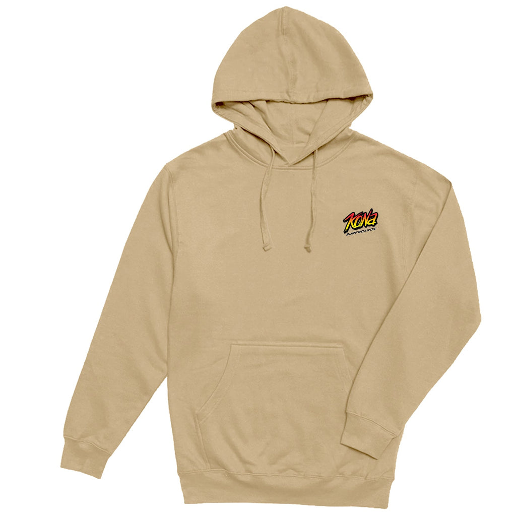 The Trace Boys Pullover Hoodie