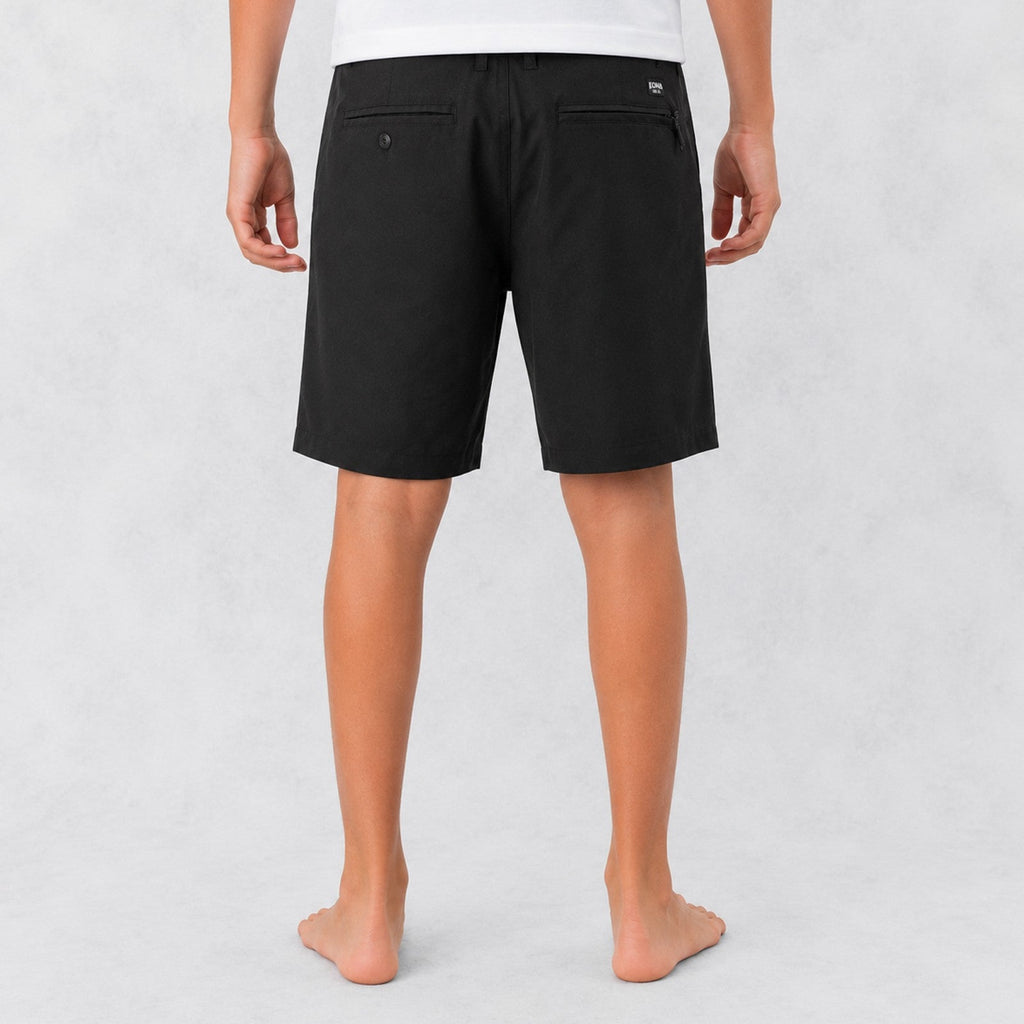 Day by Day 18in Boys Hybrid Shorts