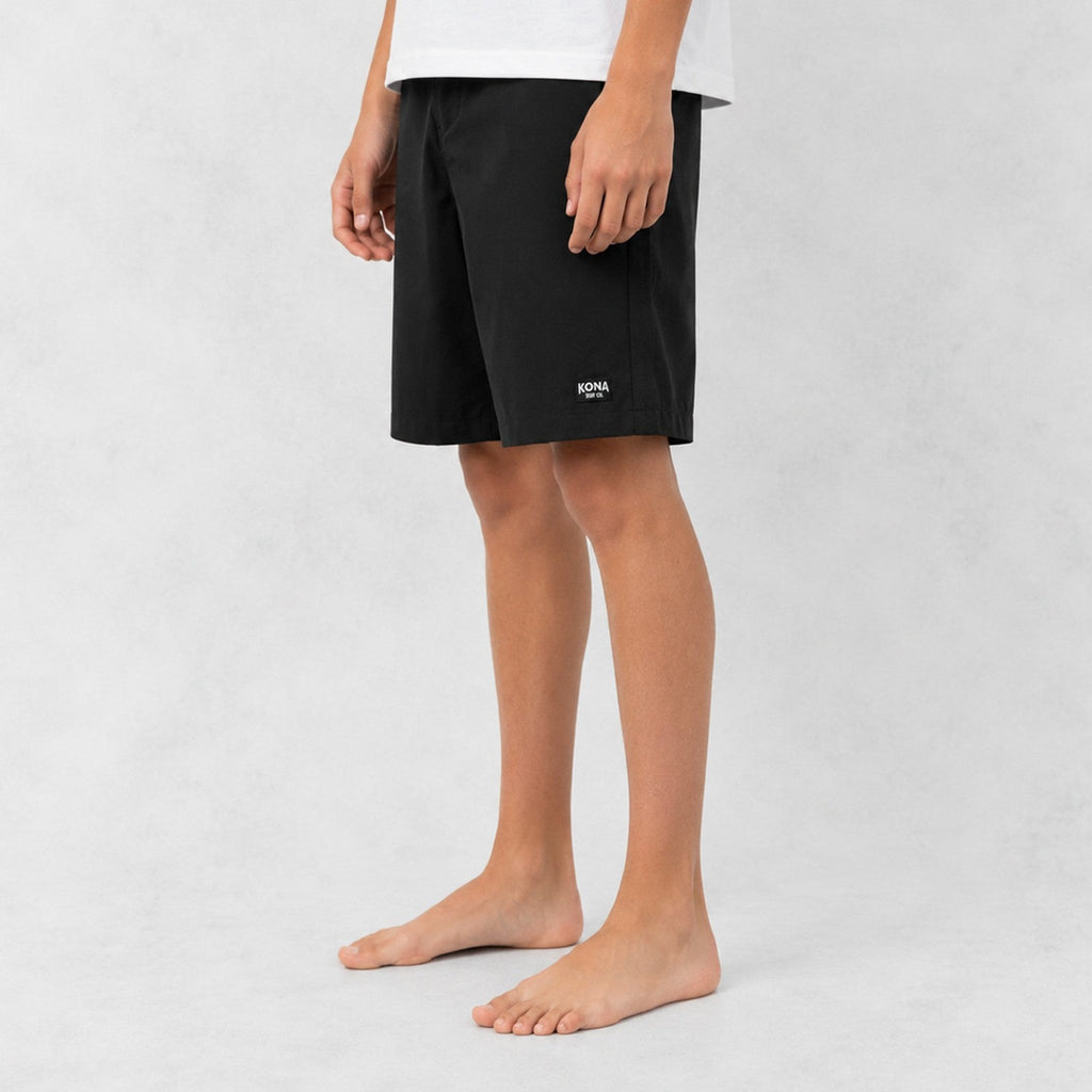 Day by Day 18in Boys Hybrid Shorts