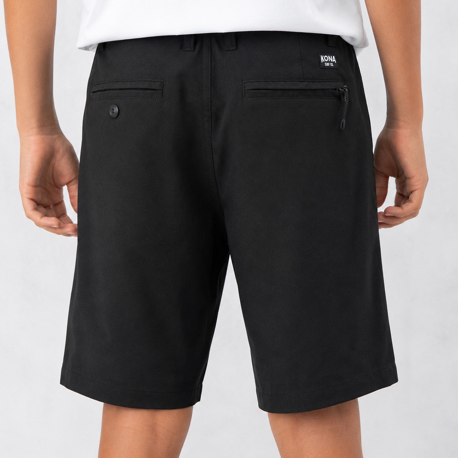 Day by Day 18in Boys Hybrid Shorts