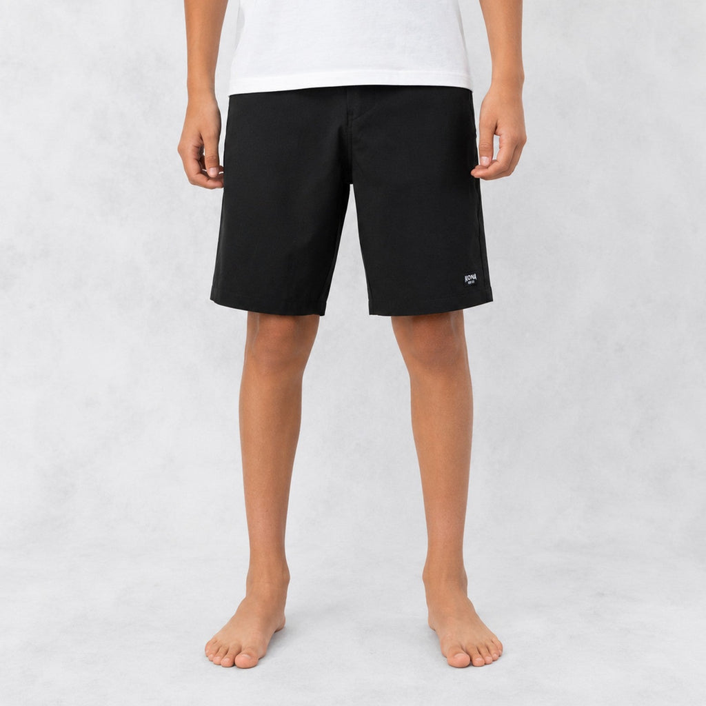 Day by Day 18in Boys Hybrid Shorts