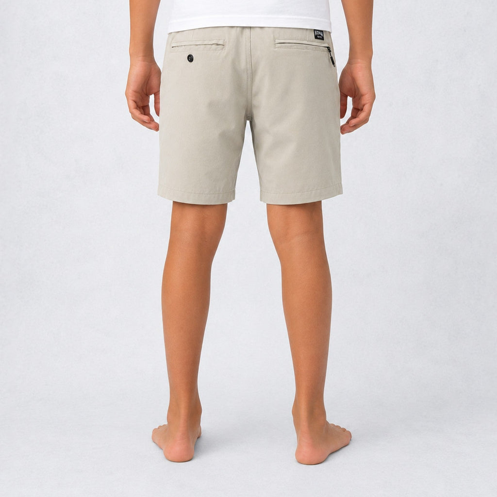 Day by Day 18in Boys Hybrid Shorts