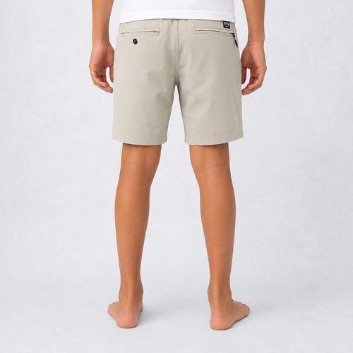 Day by Day 18in Boys Hybrid Shorts