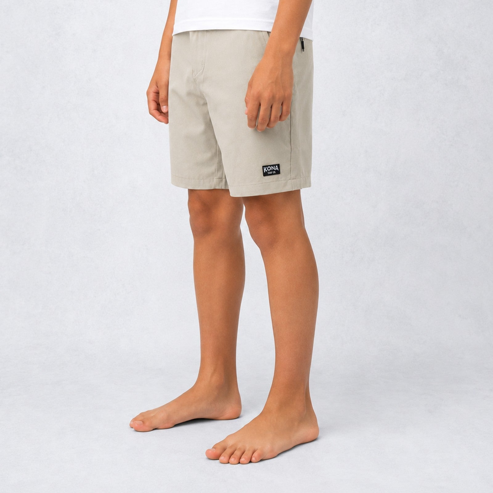 Day by Day 18in Boys Hybrid Shorts