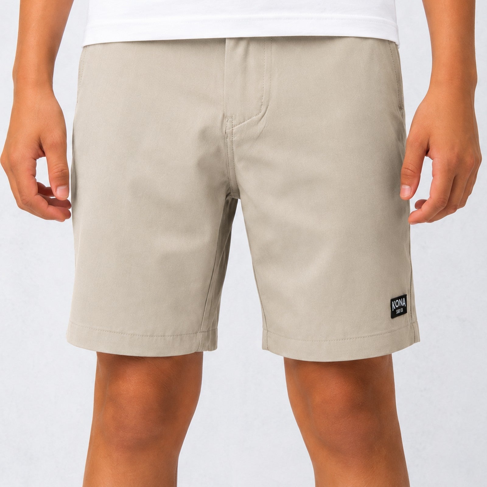 Day by Day 18in Boys Hybrid Shorts