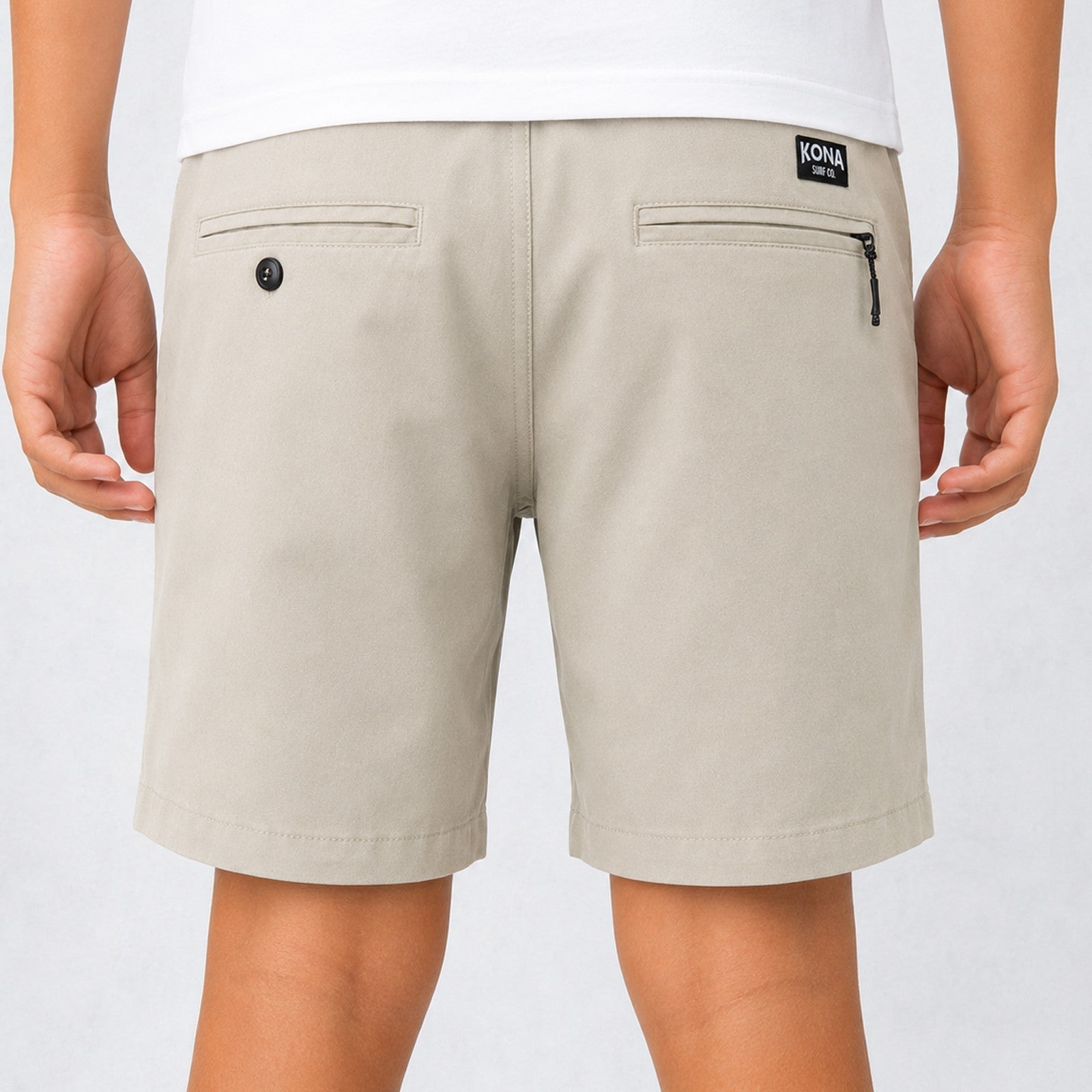 Day by Day 18in Boys Hybrid Shorts