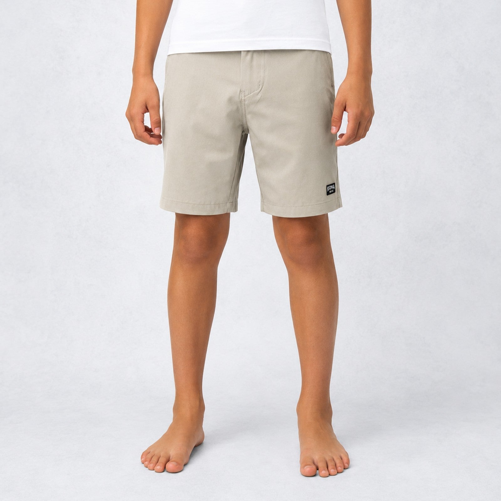Day by Day 18in Boys Hybrid Shorts