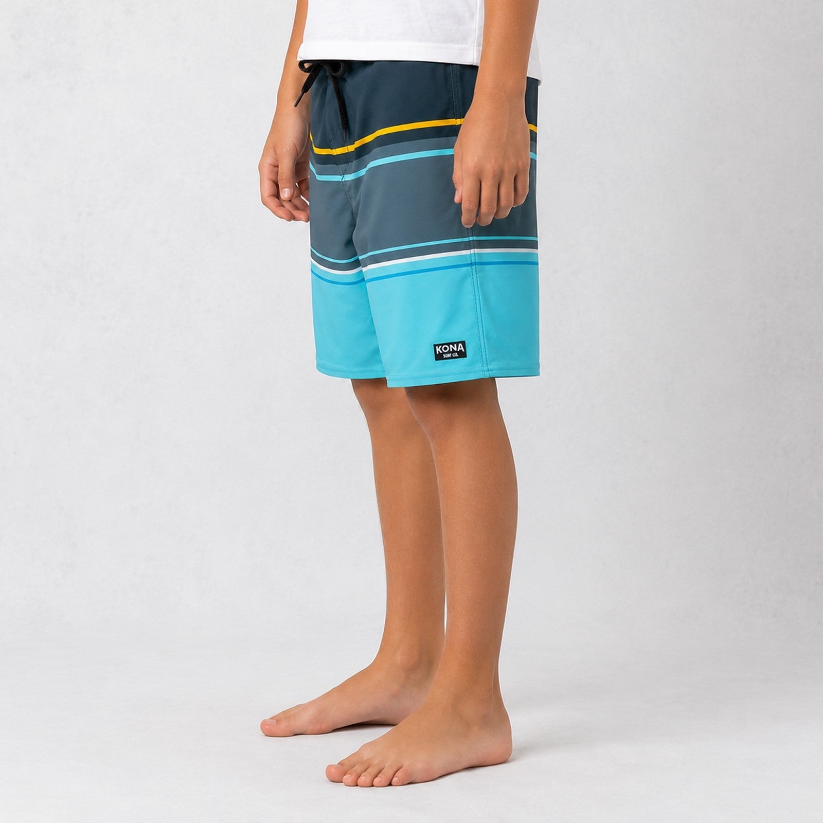 Summertime 18in Boys Boardshorts