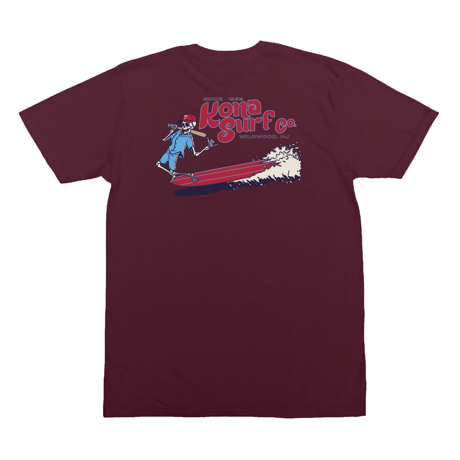 For the Phils 2 Boys T-Shirt