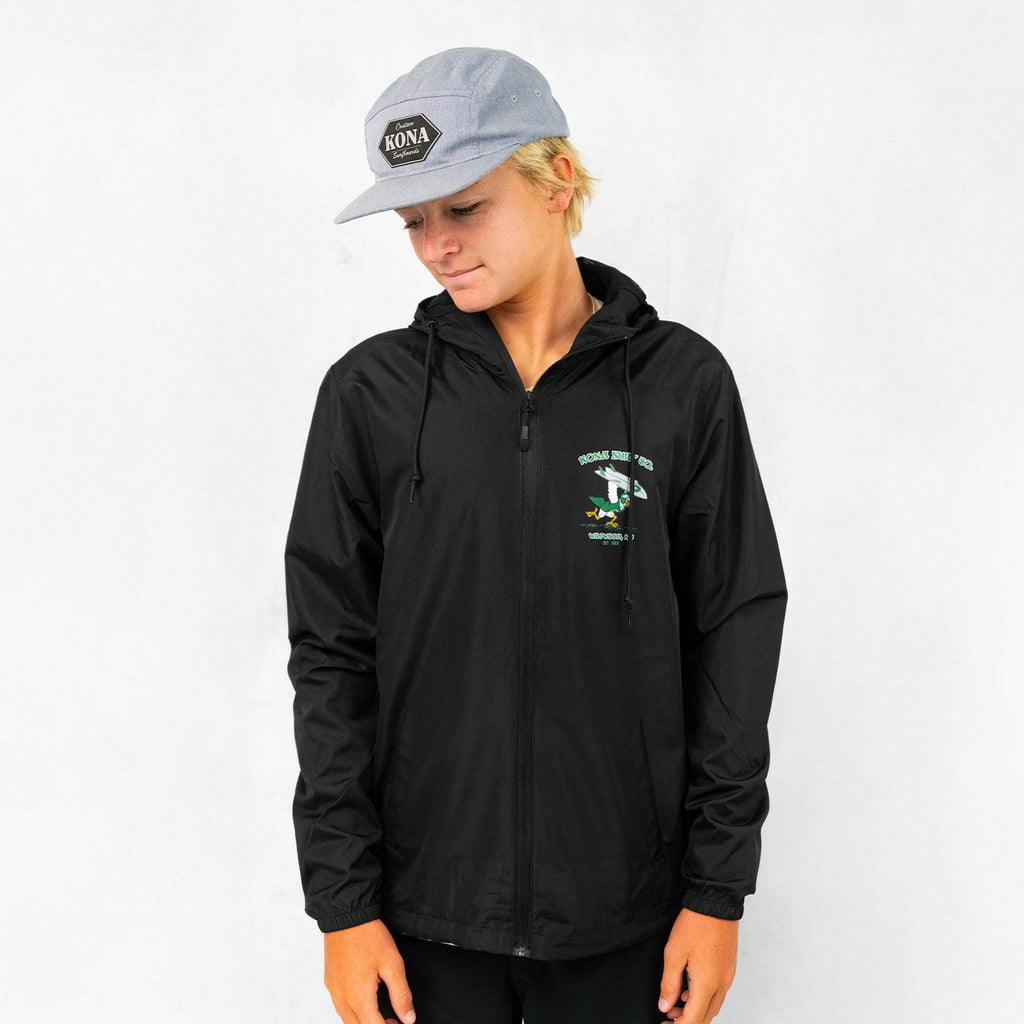 For the Birds Boys Jacket