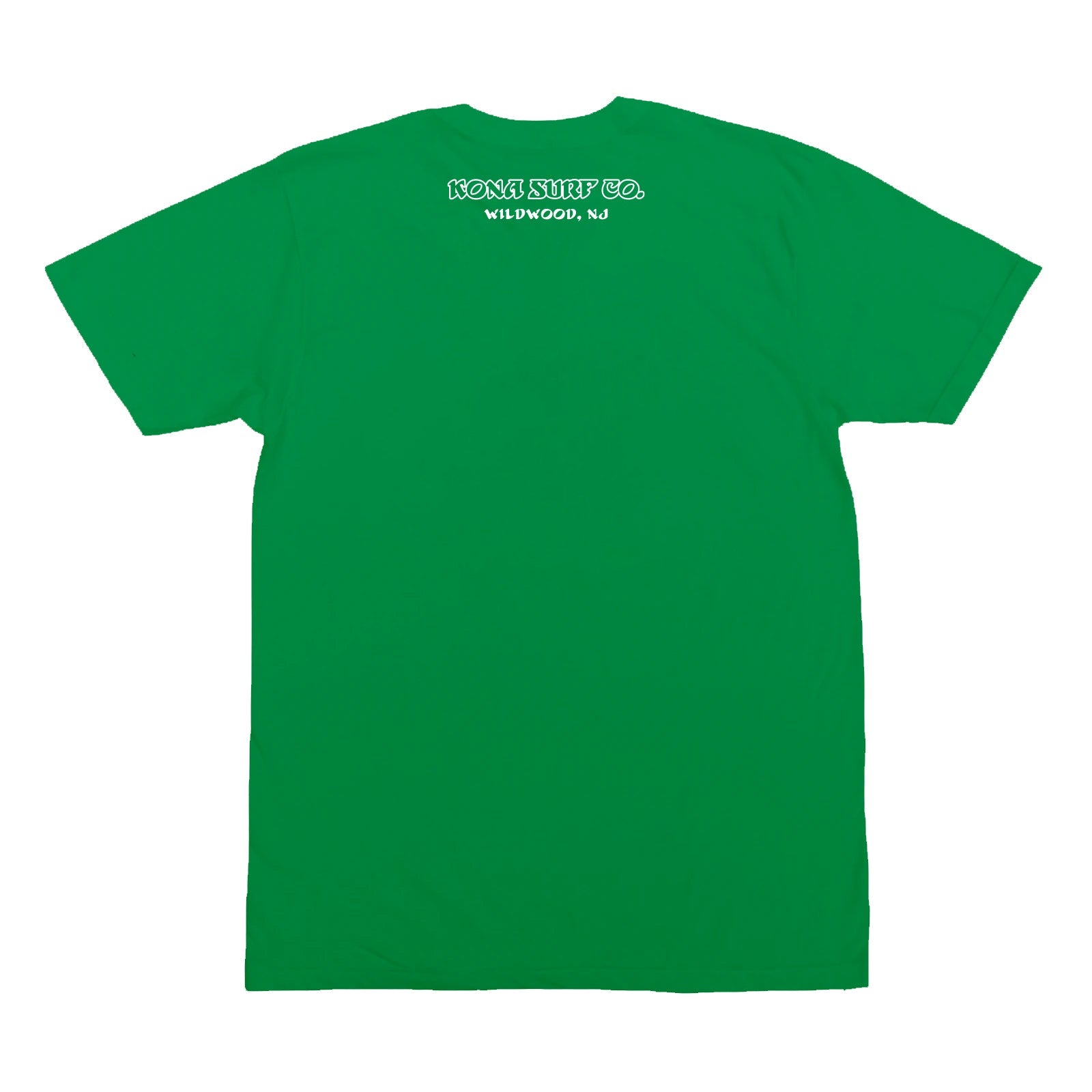 For The Birds Pattern Boys T-Shirt