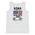 Patriotic Bug Boys Tank Top