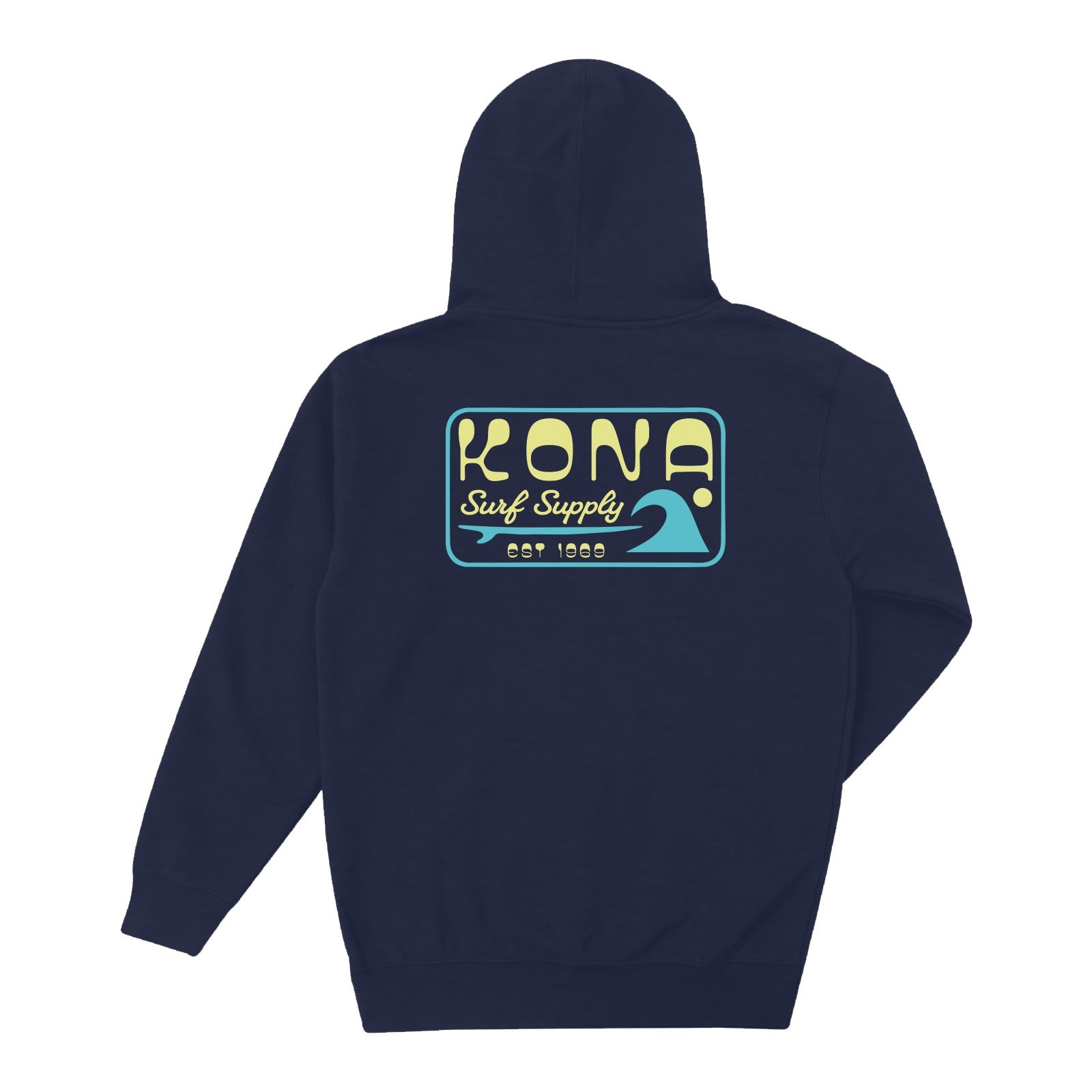 Surf Supply Boys Zip Hoodie