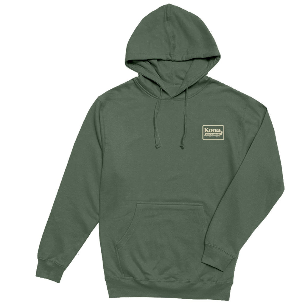 Standout Boys Pullover Hoodie