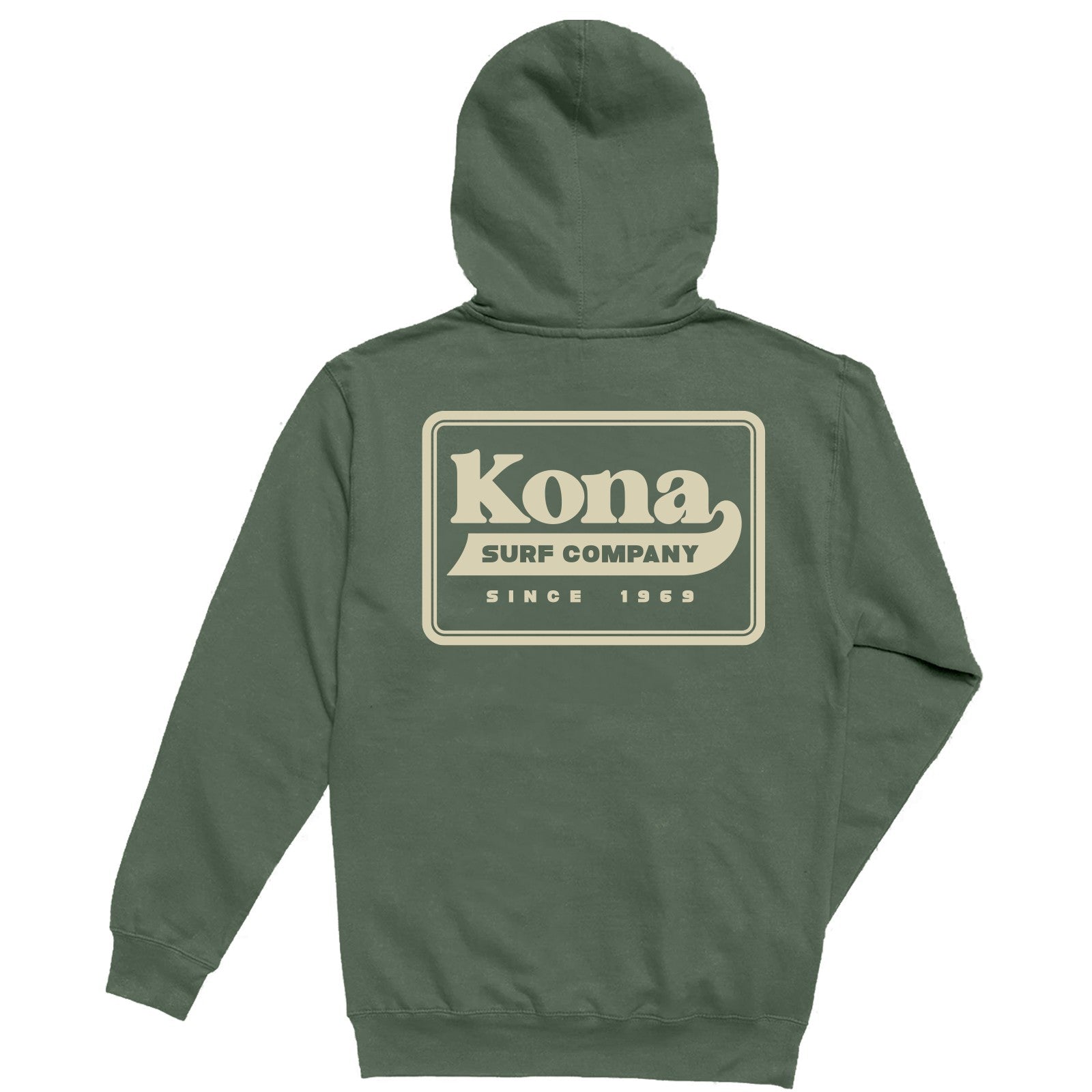 Standout Boys Pullover Hoodie