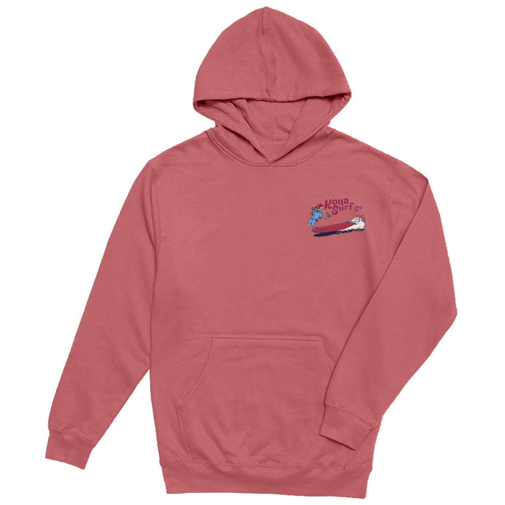 For the Phils 2 Boys Pullover Hoodie