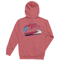 For the Phils 2 Boys Pullover Hoodie