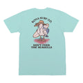 Dont Feed The Seagulls Boys T-Shirt