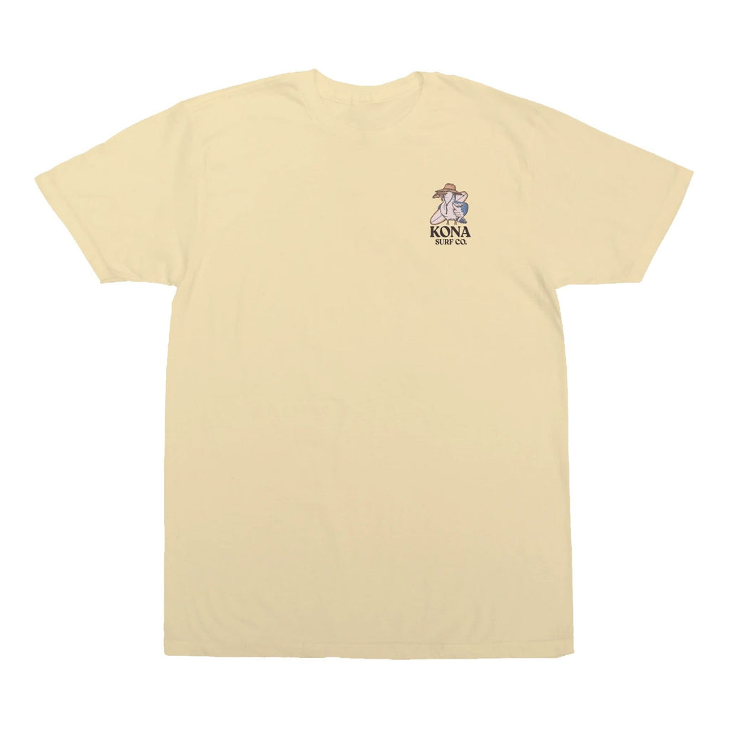 Dont Feed The Seagulls Boys T-Shirt