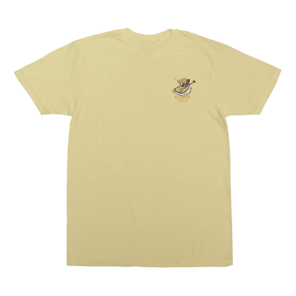 Free Ride 2 Boys T-Shirt