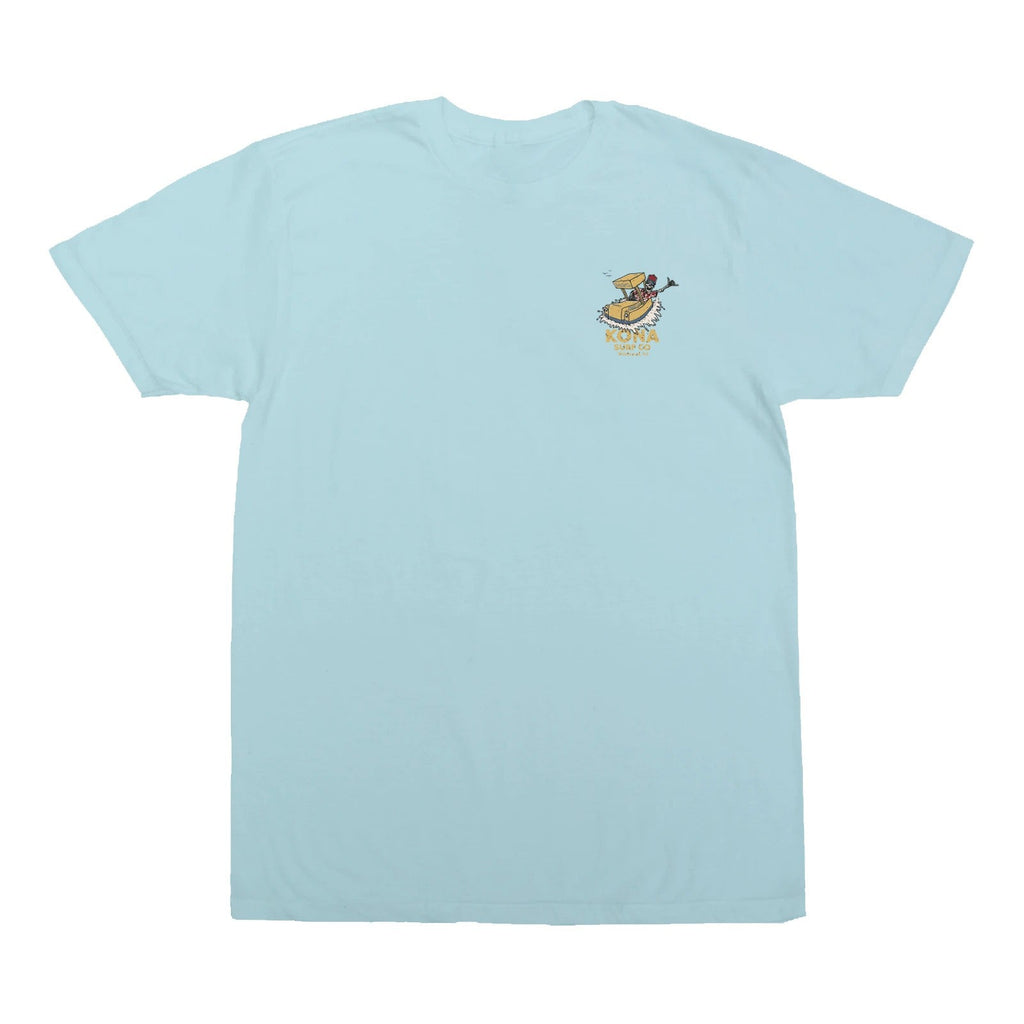 Free Ride 2 Boys T-Shirt