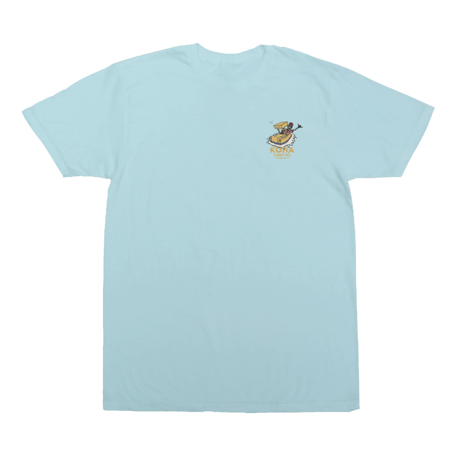 Free Ride 2 Boys T-Shirt