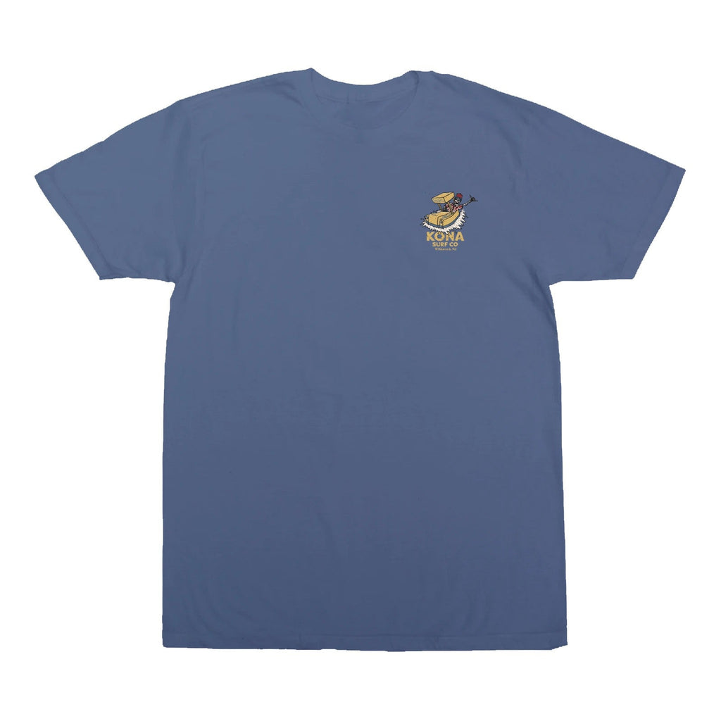 Free Ride 2 Boys T-Shirt