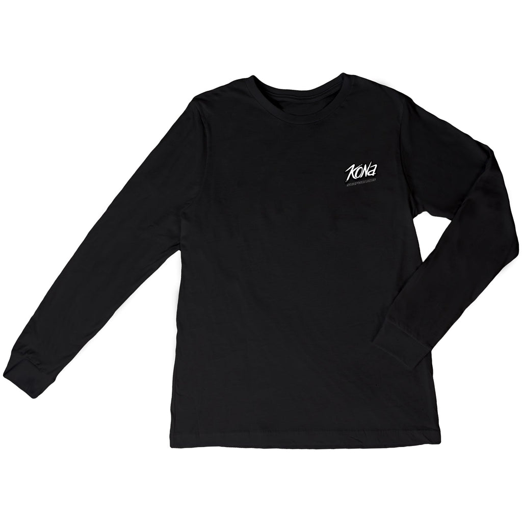 The Trace Boys Long Sleeve Shirt