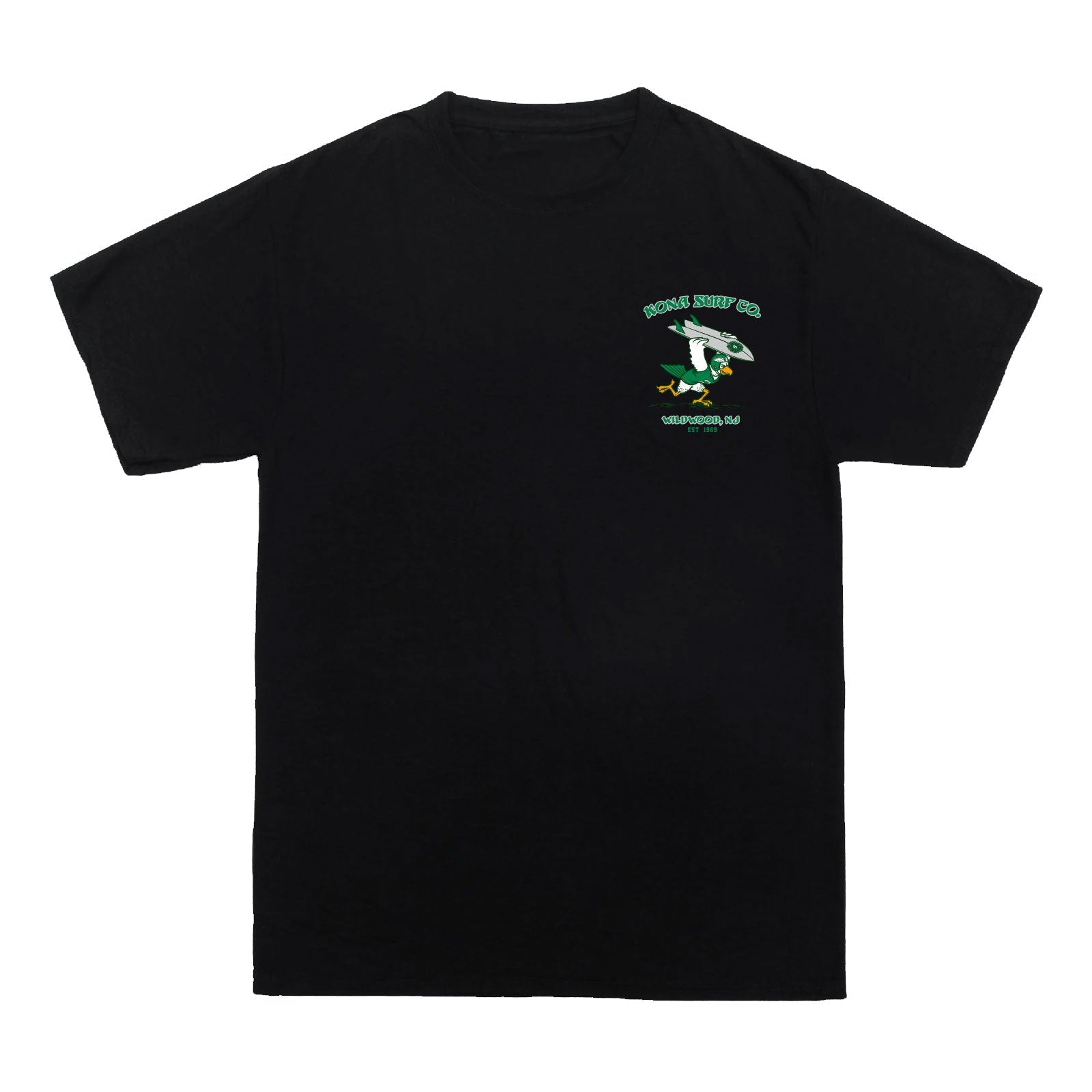 For The Birds Boys T-Shirt