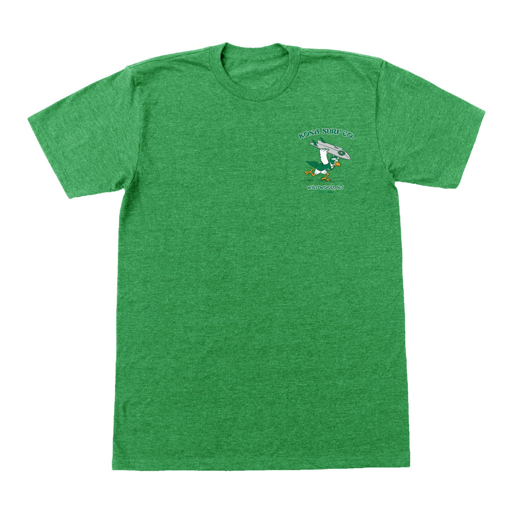 For The Birds Boys T-Shirt