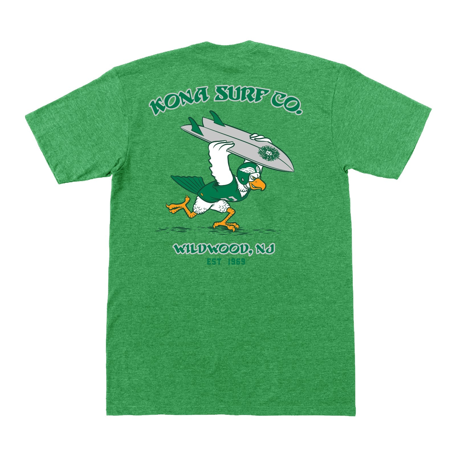 For The Birds Boys T-Shirt
