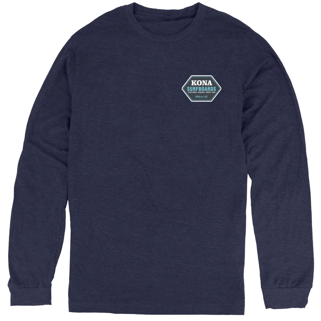 Blueprint Boys Long Sleeve Shirt