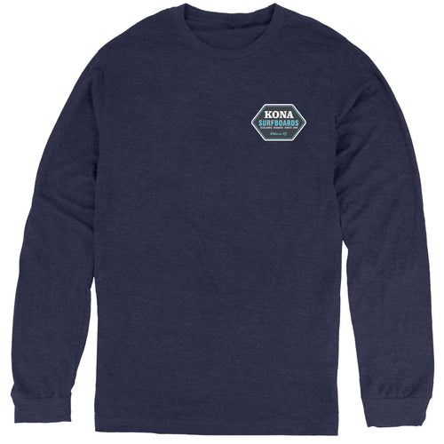 Blueprint Boys Long Sleeve Shirt
