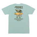 Jersey Ding Repair Boys T-Shirt