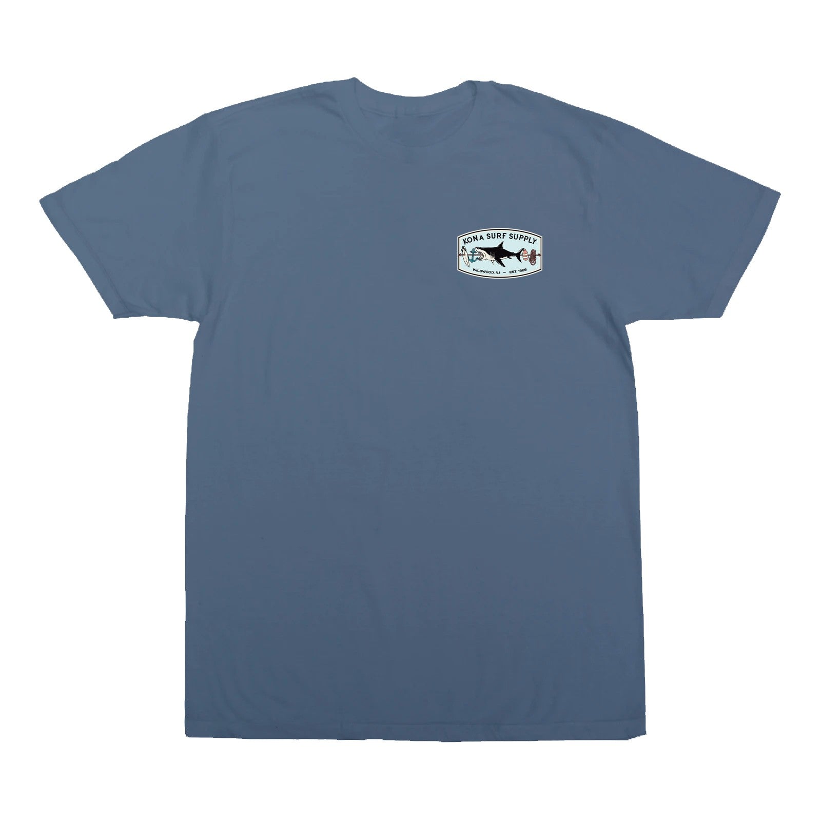 Shark Kabob 2 Boys T-Shirt