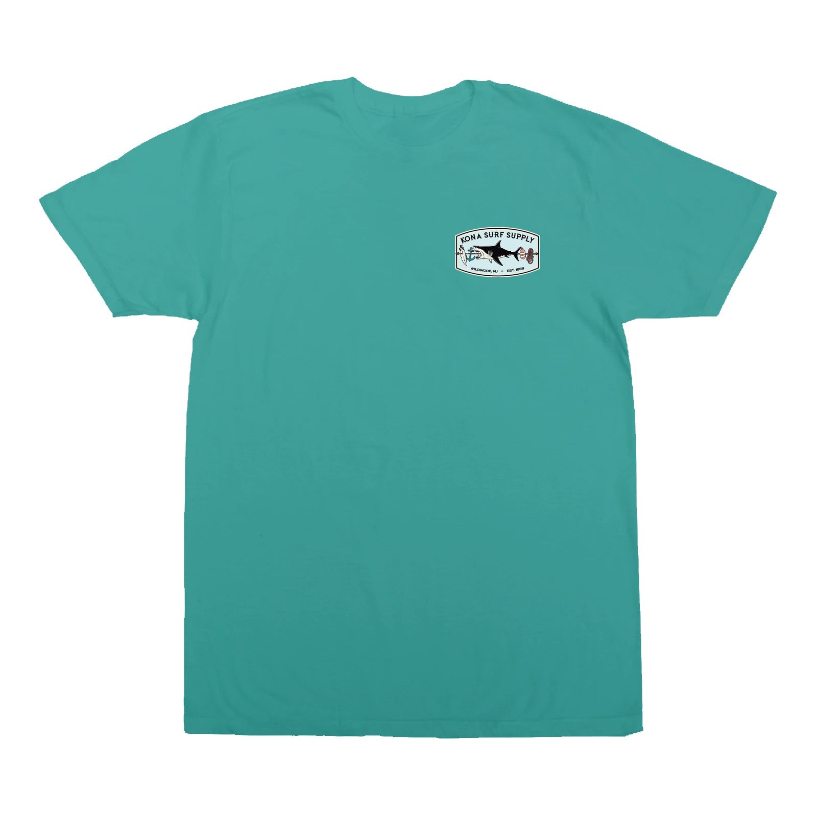 Shark Kabob 2 Boys T-Shirt