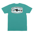 Shark Kabob 2 Boys T-Shirt