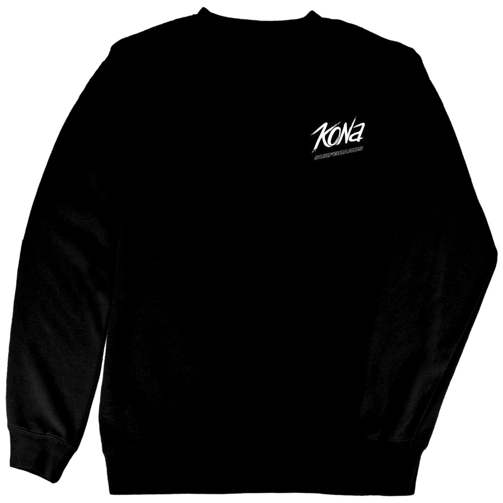 The Trace Boys Crew Sweatshirt