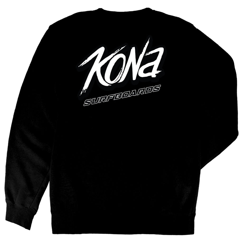 The Trace Boys Crew Sweatshirt
