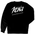 The Trace Boys Crew Sweatshirt
