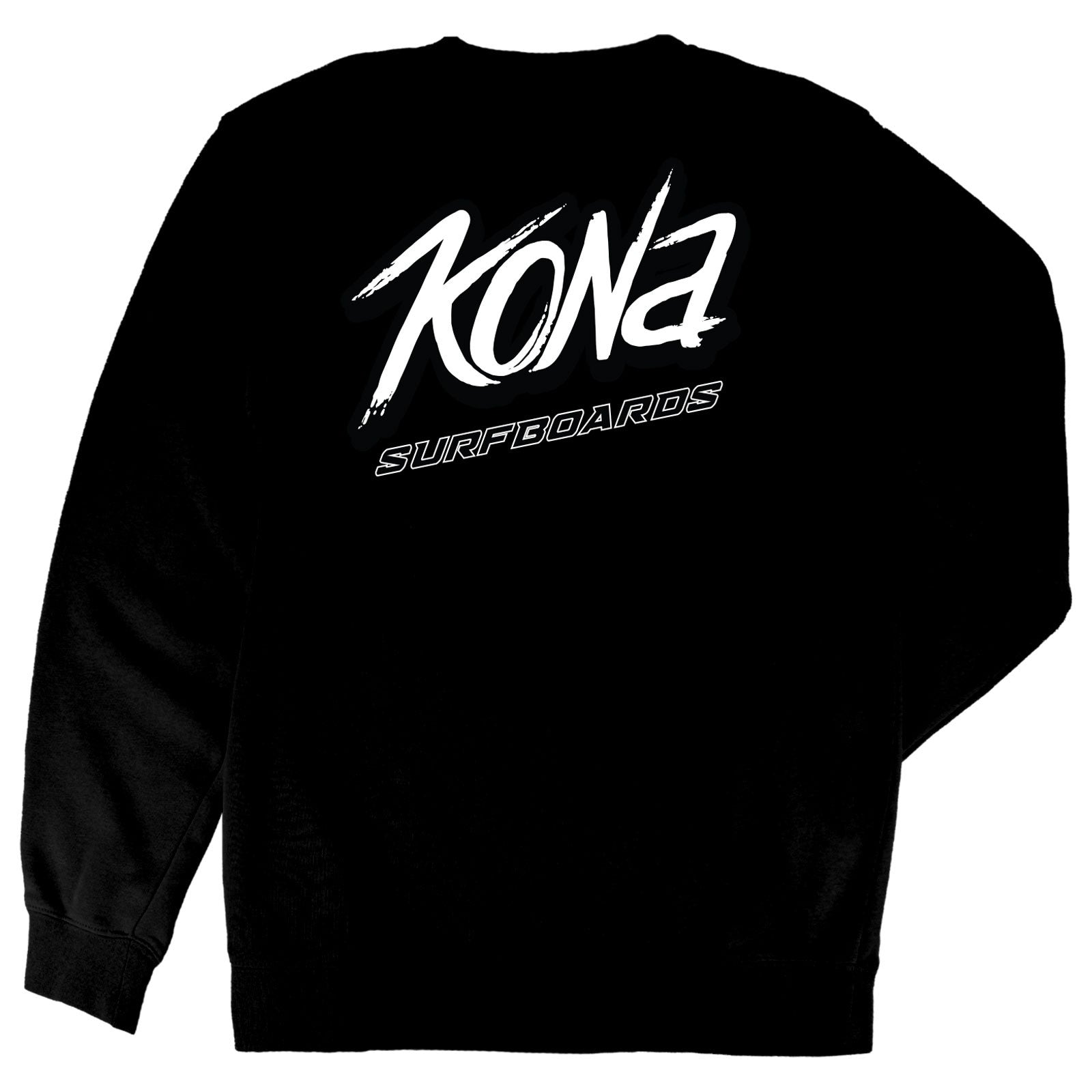 The Trace Boys Crew Sweatshirt