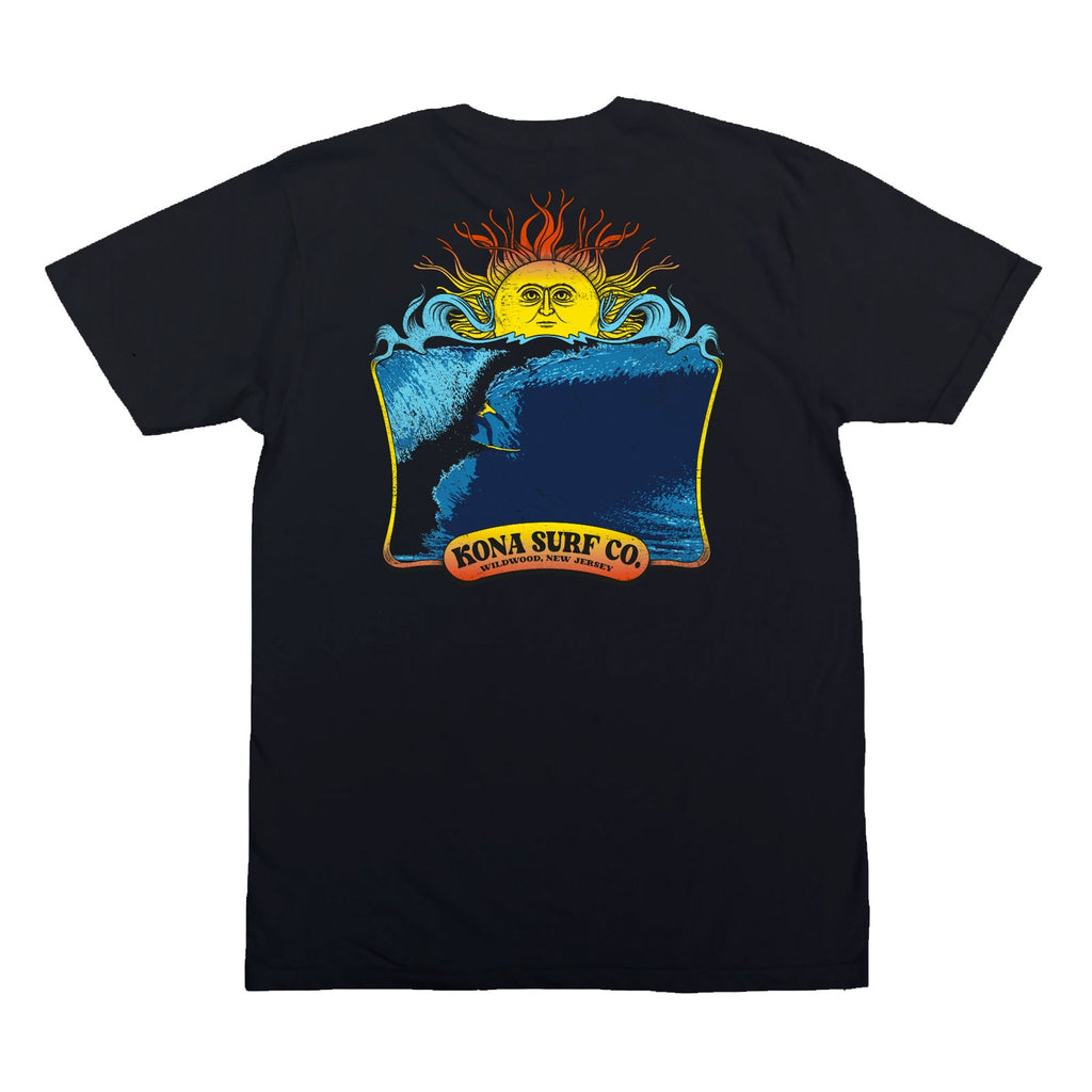 Old School Swell Boys T-Shirt