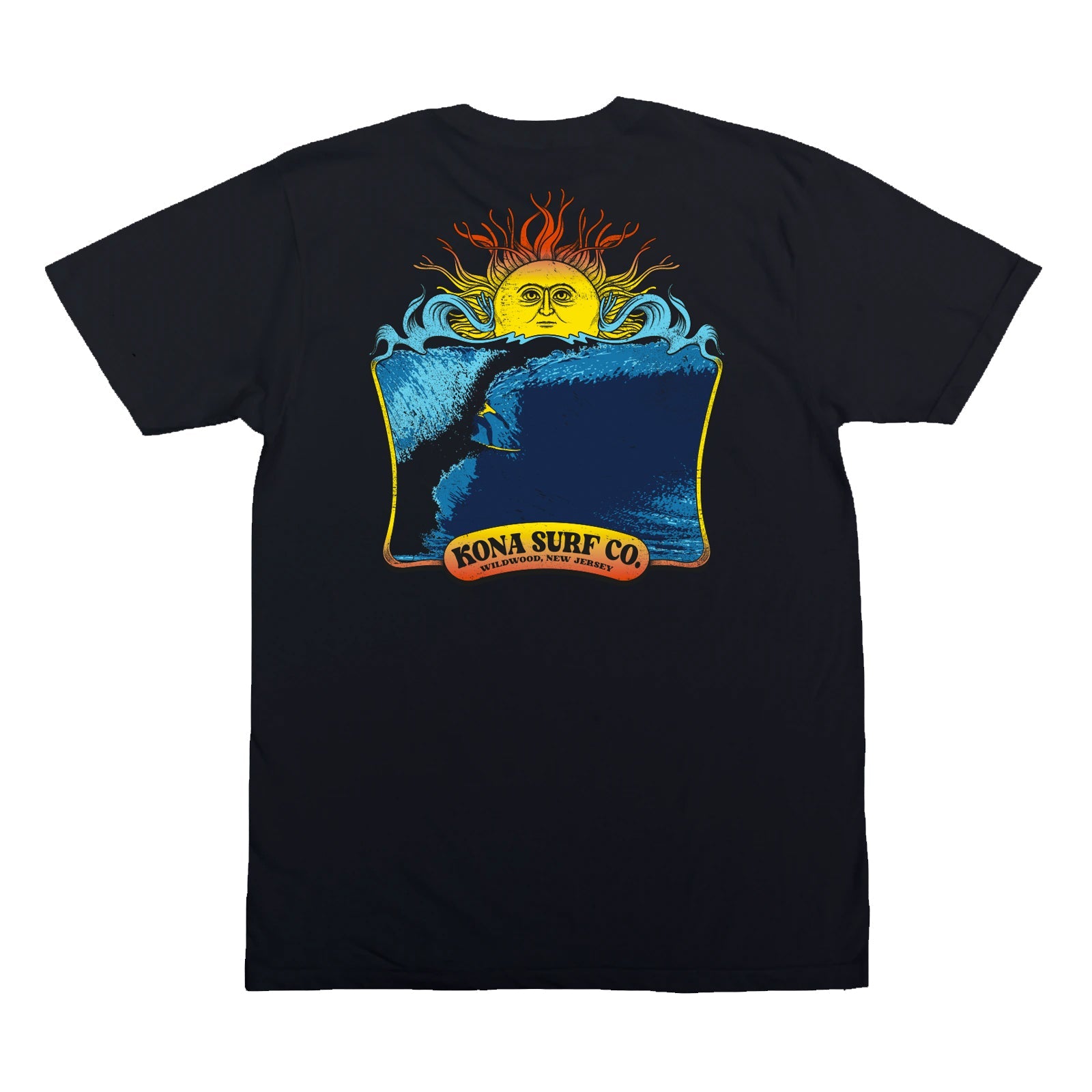 Old School Swell Boys T-Shirt