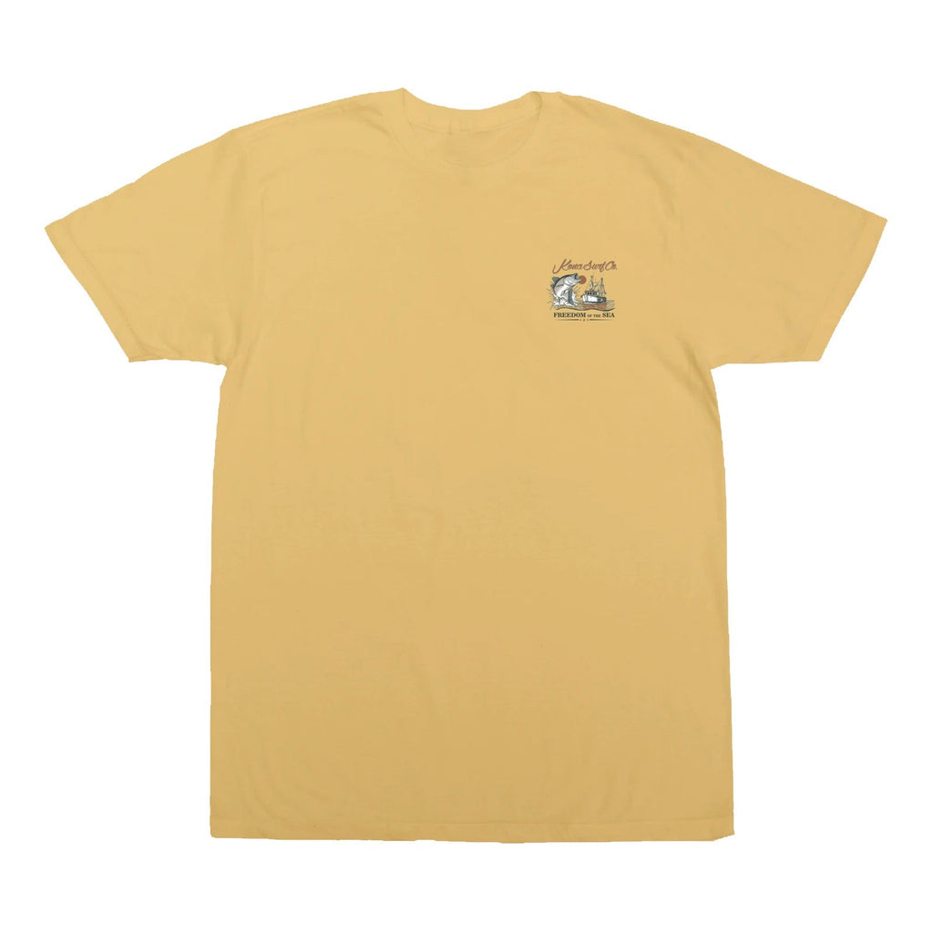 Offshore Catch Boys T-Shirt