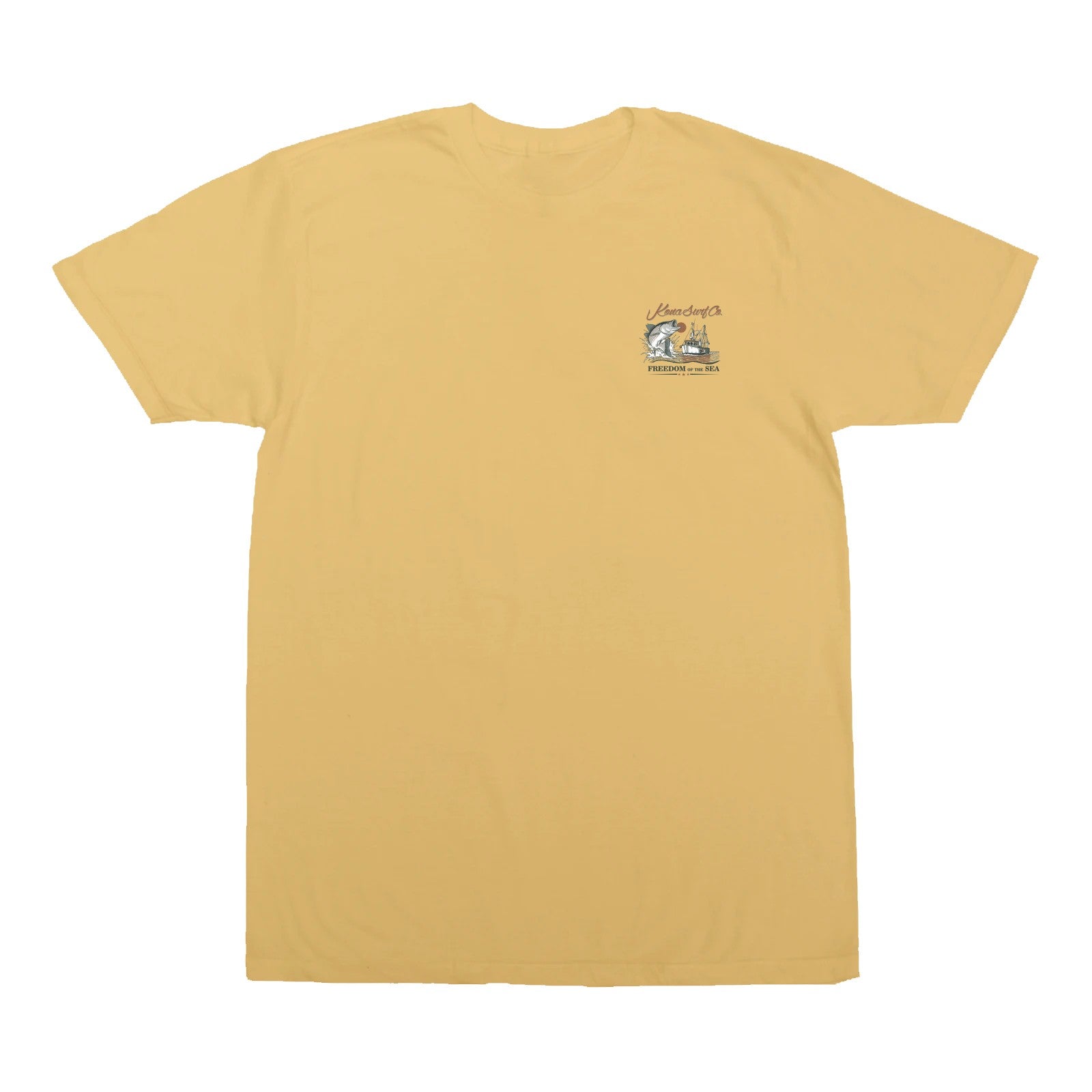 Offshore Catch Boys T-Shirt
